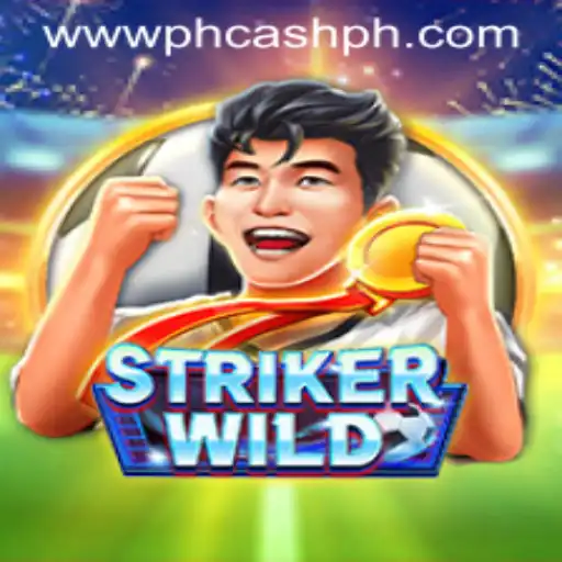 StrikerWILD: Dive into the Thrilling World of Innovative Gaming with PHCASH