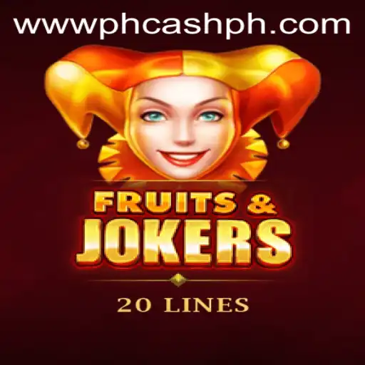 Exploring the Excitement of FruitsAndJokers20: The Game Where PHCASH Reigns