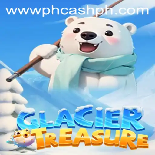Discover the Exciting World of GlacierTreasure: A New Gaming Adventure with PH CASH