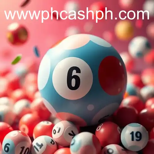 The World of Lottery Games and PHCASH