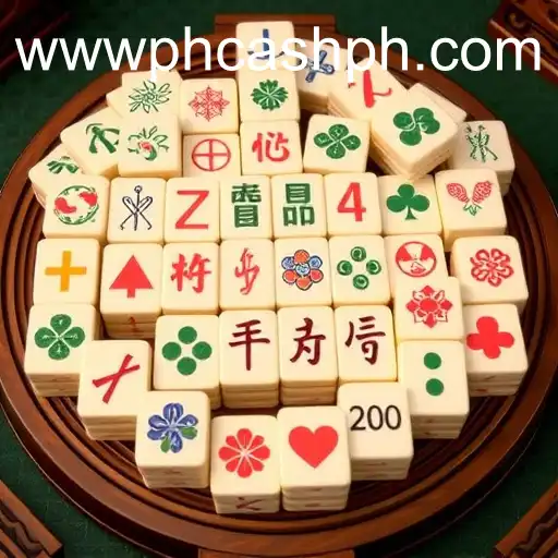 Exploring the Fascinating World of Mahjong and the Role of PHCASH