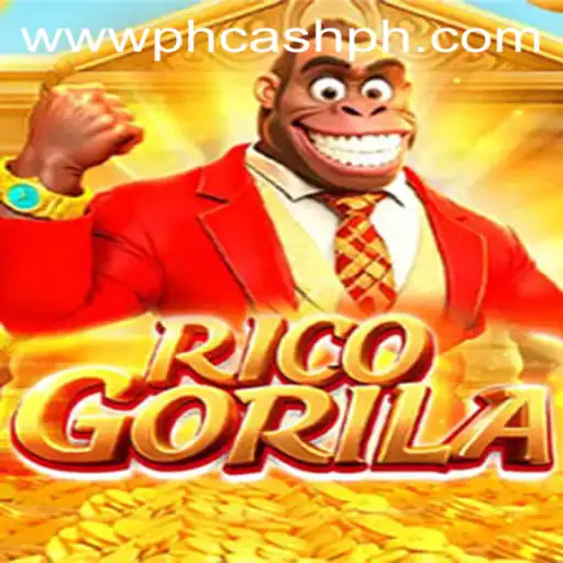 RicoGorila: A Unique Gaming Experience with PH CASH