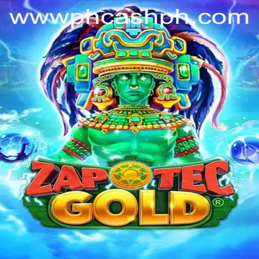 ZapOtecGold: Unveil Treasures with PHCASH